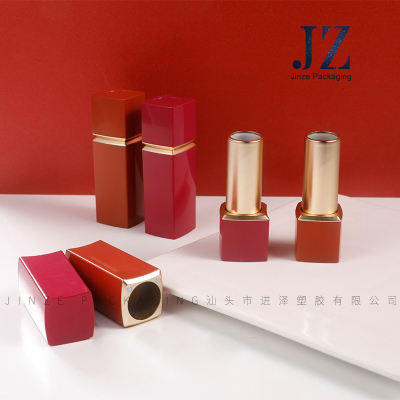 方管磁吸多色小蛮腰 3286#