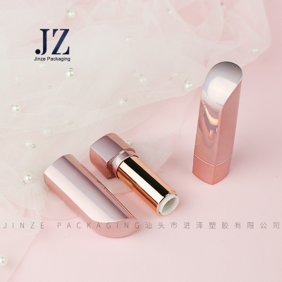 口红管斜盖 磁扣/卡扣 3435AB#