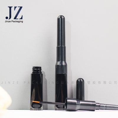方形 双头 眼线笔 唇线笔 眼线胶笔 唇釉管 7679AB#