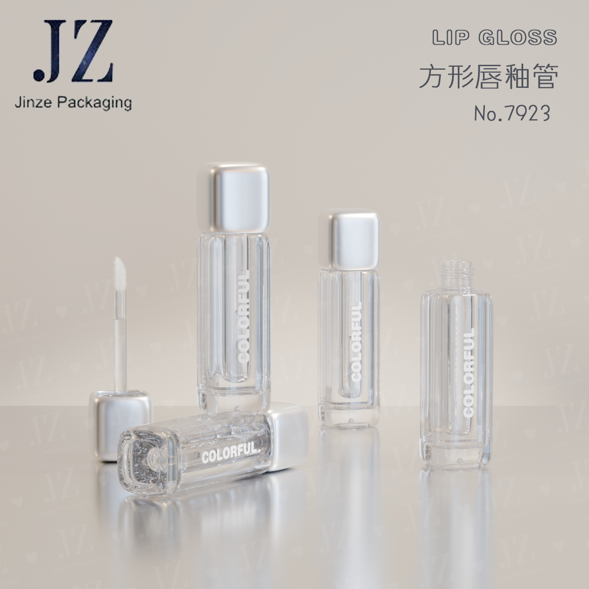 细节 7